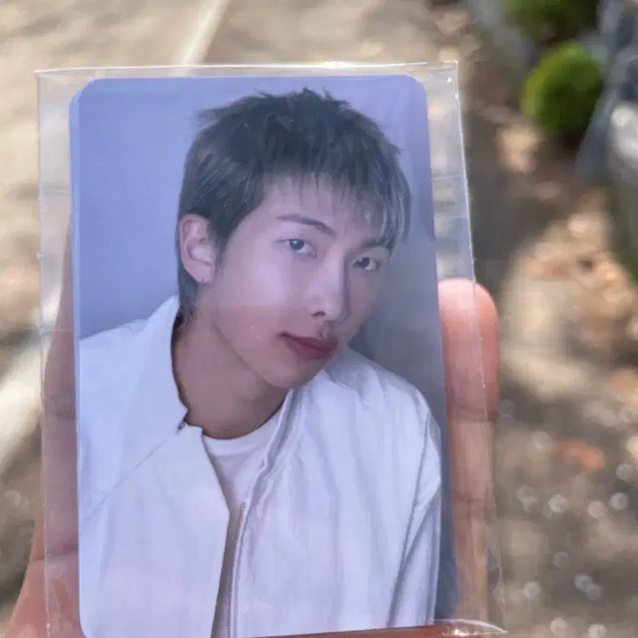 [SOLD OUT] 방탄 아리랑 투어 아미존 포토카드 전체 세트