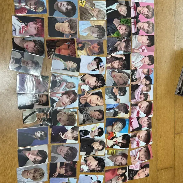 [SOLD OUT] 라이즈 포토카드 일괄 , 앨범 (탈덕)