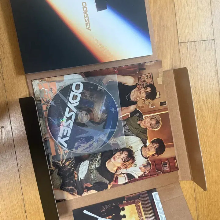 [SOLD OUT] 라이즈 포토카드 일괄 , 앨범 (탈덕)