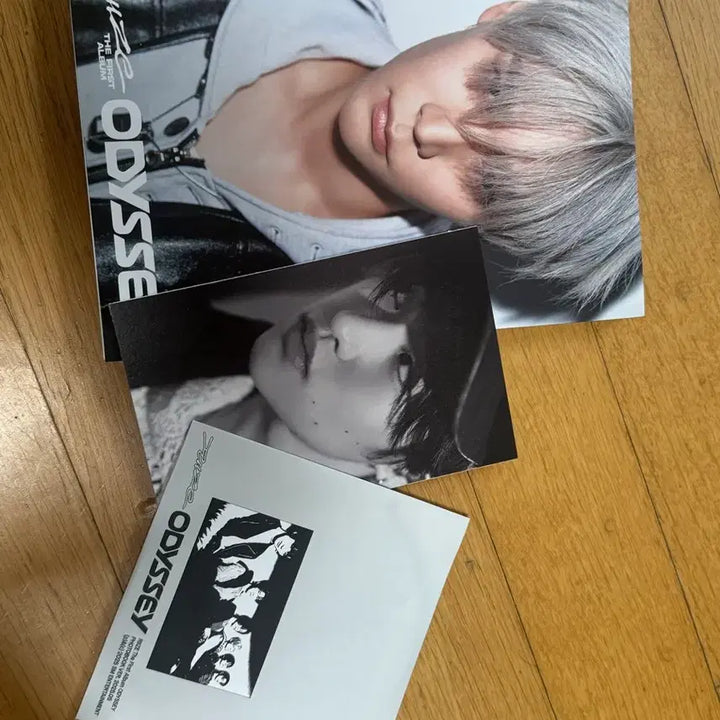 [SOLD OUT] 라이즈 포토카드 일괄 , 앨범 (탈덕)