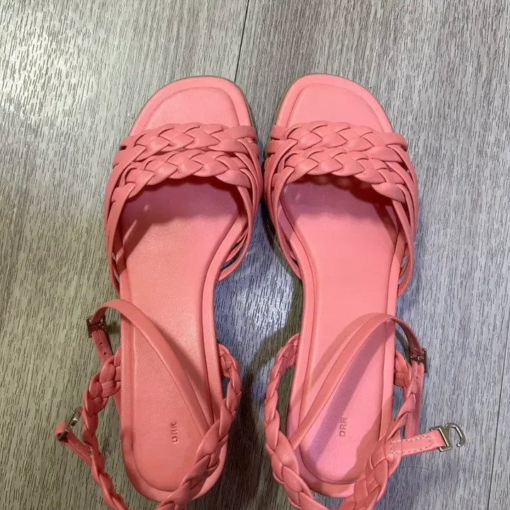 [SOLD OUT] 오르 ORR 샌들