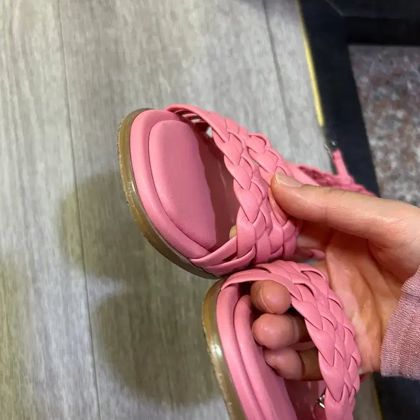 [SOLD OUT] 오르 ORR 샌들