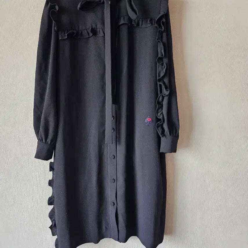 [SOLD OUT] 2021.럭키슈에뜨 )앨리스 한소희 콜라보 원피스