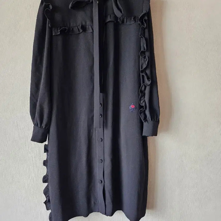 [SOLD OUT] 2021.럭키슈에뜨 )앨리스 한소희 콜라보 원피스
