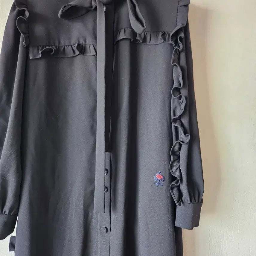 [SOLD OUT] 2021.럭키슈에뜨 )앨리스 한소희 콜라보 원피스