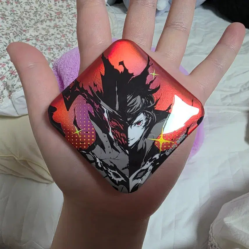 [BUNJANG] Ita Bag Rosette / 이타백 로제트