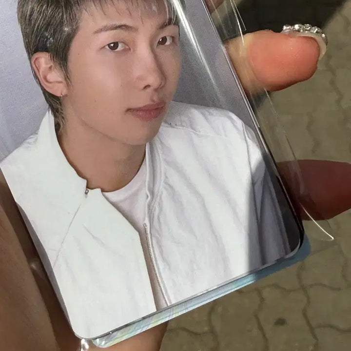 [SOLD OUT] (일괄/세트) 방탄소년단 방탄 bts 아미존 포카 특전 양도 막콘