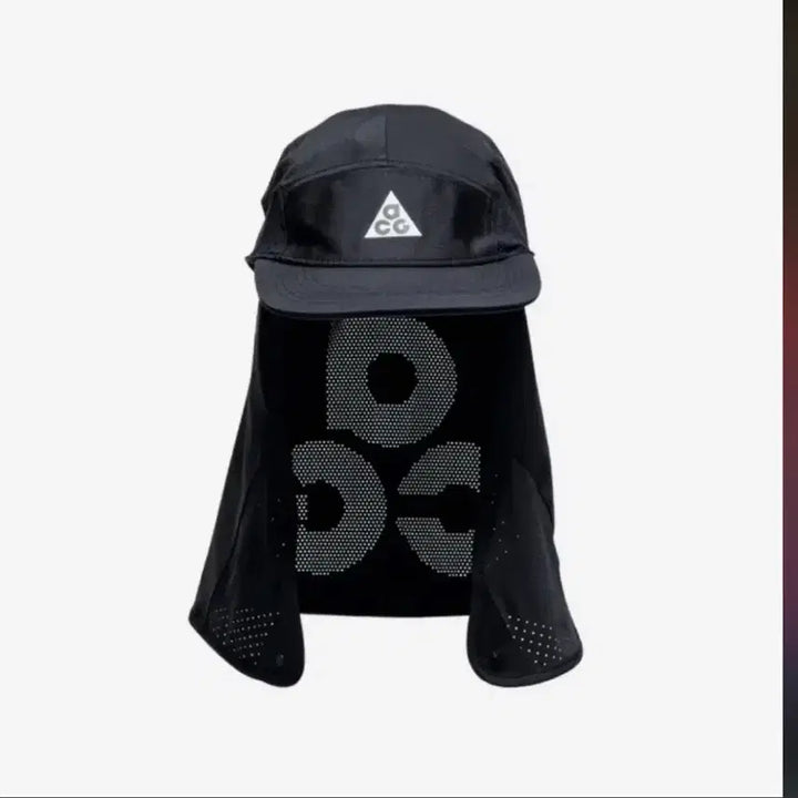 [SOLD OUT] 나이키 ACG 블랙 플라이캡 L-xl 새제품 판매