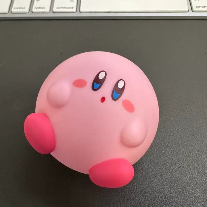 [BUNJANG] Kirby Figure / 별의 커비 피규어