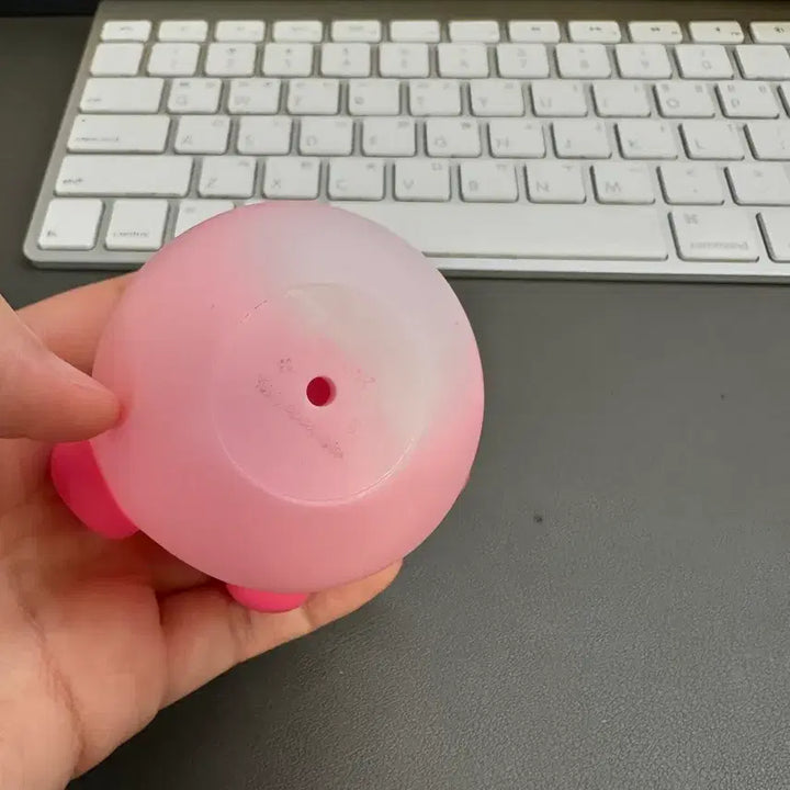 [BUNJANG] Kirby Figure / 별의 커비 피규어