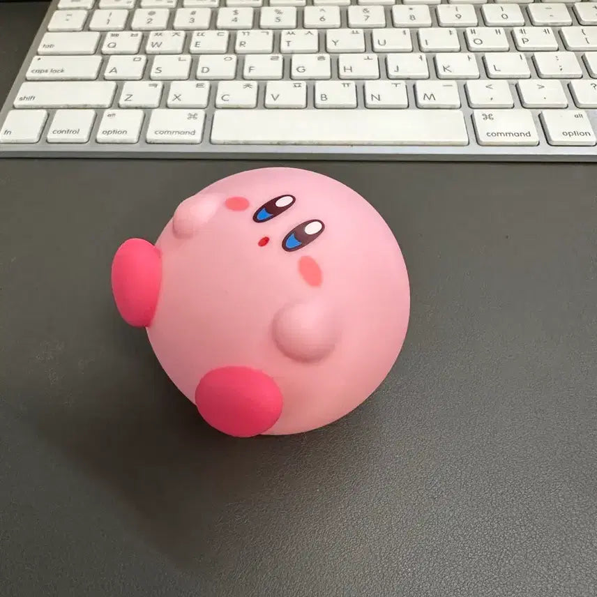[BUNJANG] Kirby Figure / 별의 커비 피규어