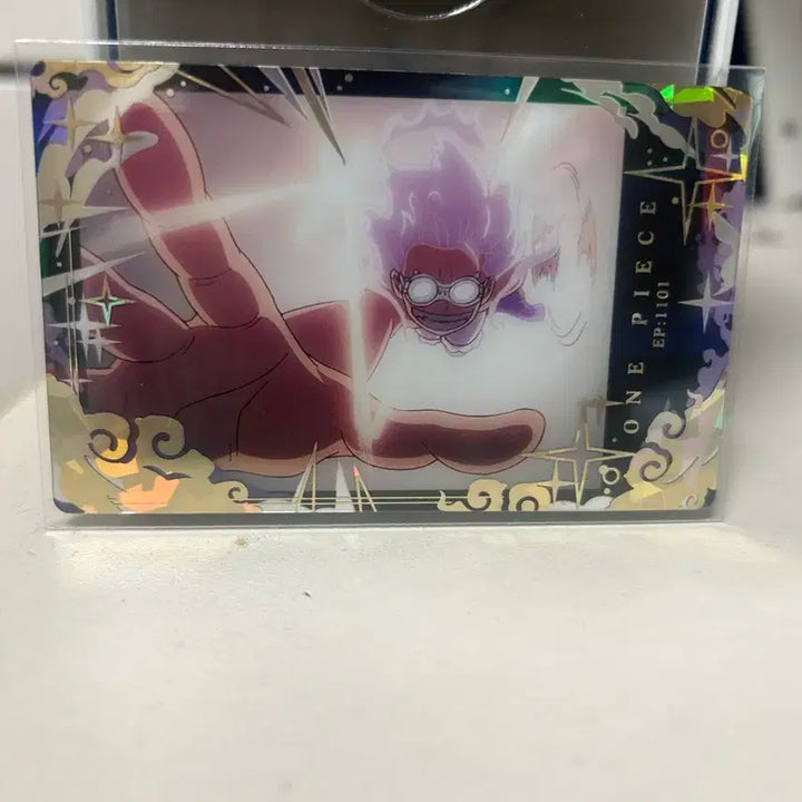 [BUNJANG] One Piece Itajaga Luffy/Robin Card / 원피스 이타자가 웨하스 카드 판매 루피/로빈