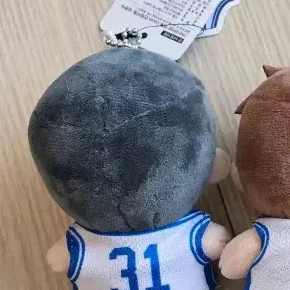 [SOLD OUT] 가비지타임 10cm 인형 키링 성준수 갑타 팝업 굿즈