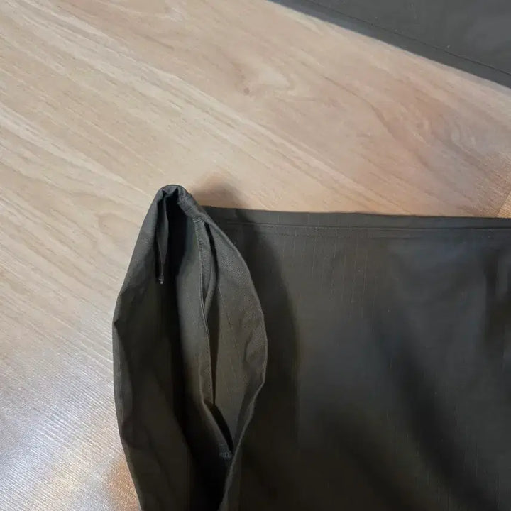 [BUNJANG] BOLDEST Wide Cargo Pants Olive 34 / 새제품 볼디스크 BOLDEST 와이드 카고 팬츠 올리브 34 와일드필드