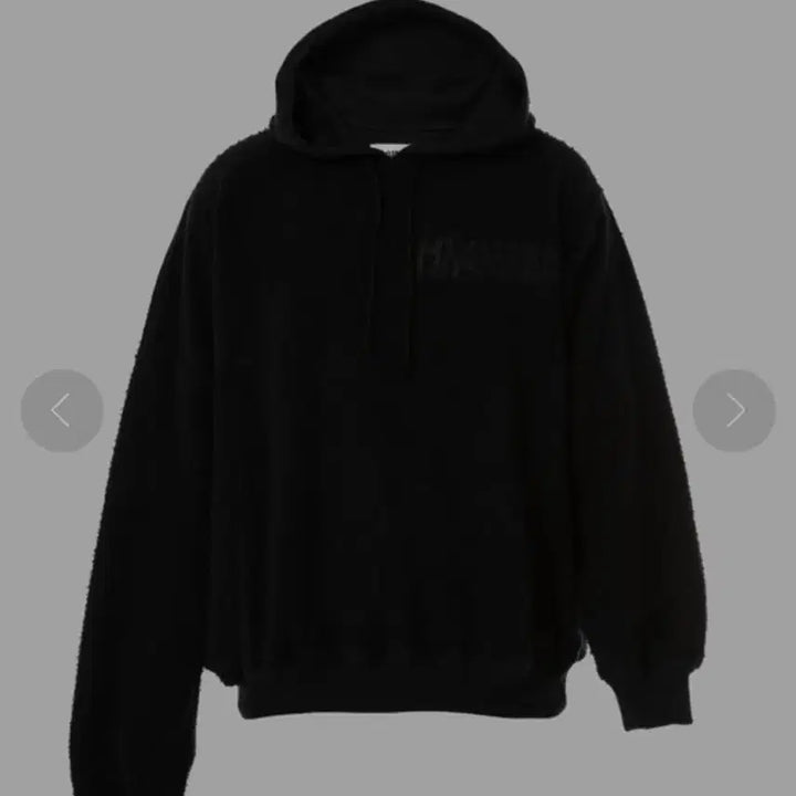[BUNJANG] Magliano Twist Casentino Hoodie / [M] 마리아노 트위스트 카센티노 후드티 magliano