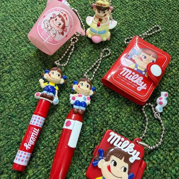 [BUNJANG] Peko Bundle Set / 고전 페코 일괄