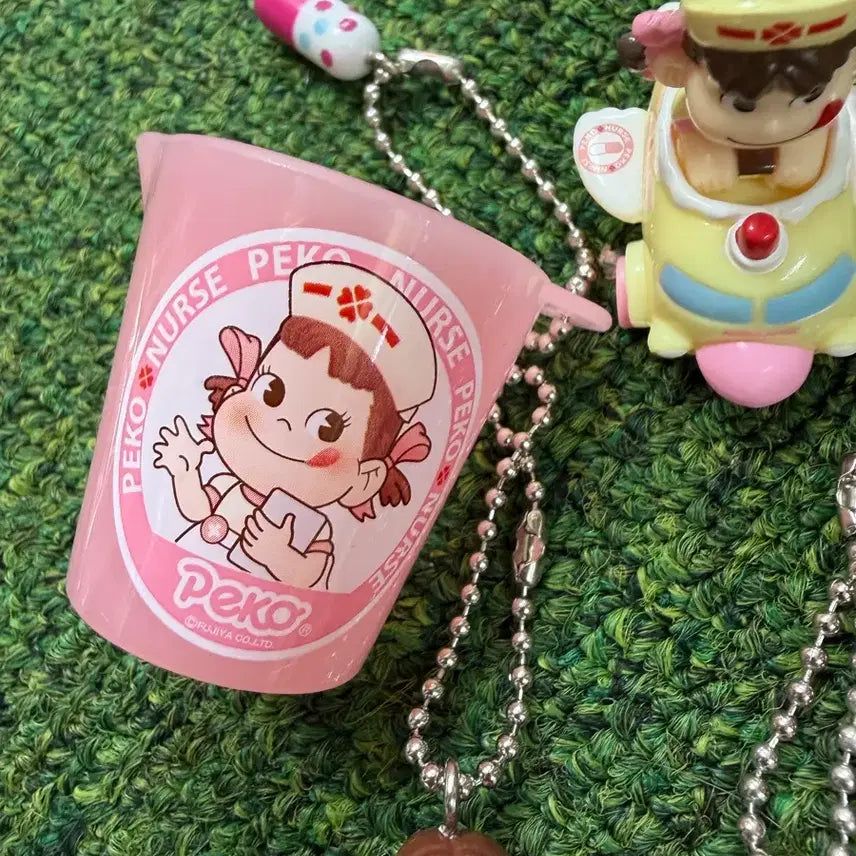 [BUNJANG] Peko Bundle Set / 고전 페코 일괄