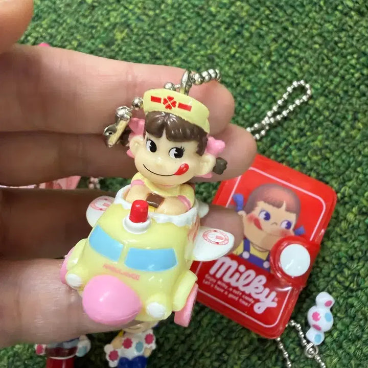 [BUNJANG] Peko Bundle Set / 고전 페코 일괄
