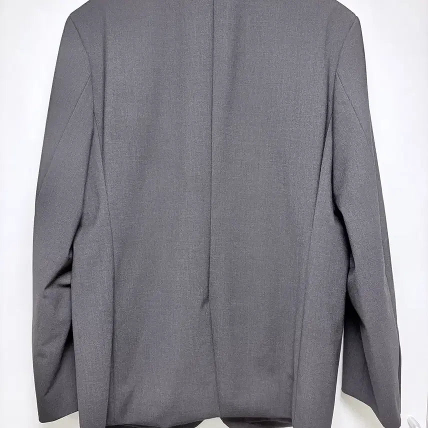 [SOLD OUT] 마마가리 똘레뇨 셋업 차콜 52(110)/33 판매