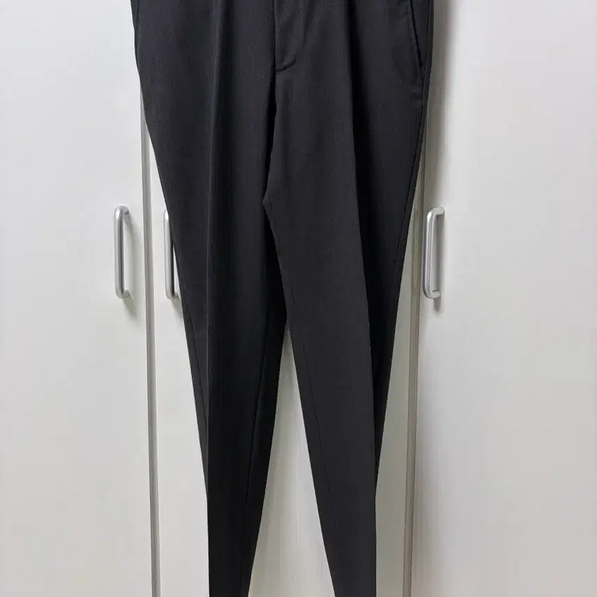 [SOLD OUT] 마마가리 똘레뇨 셋업 차콜 52(110)/33 판매