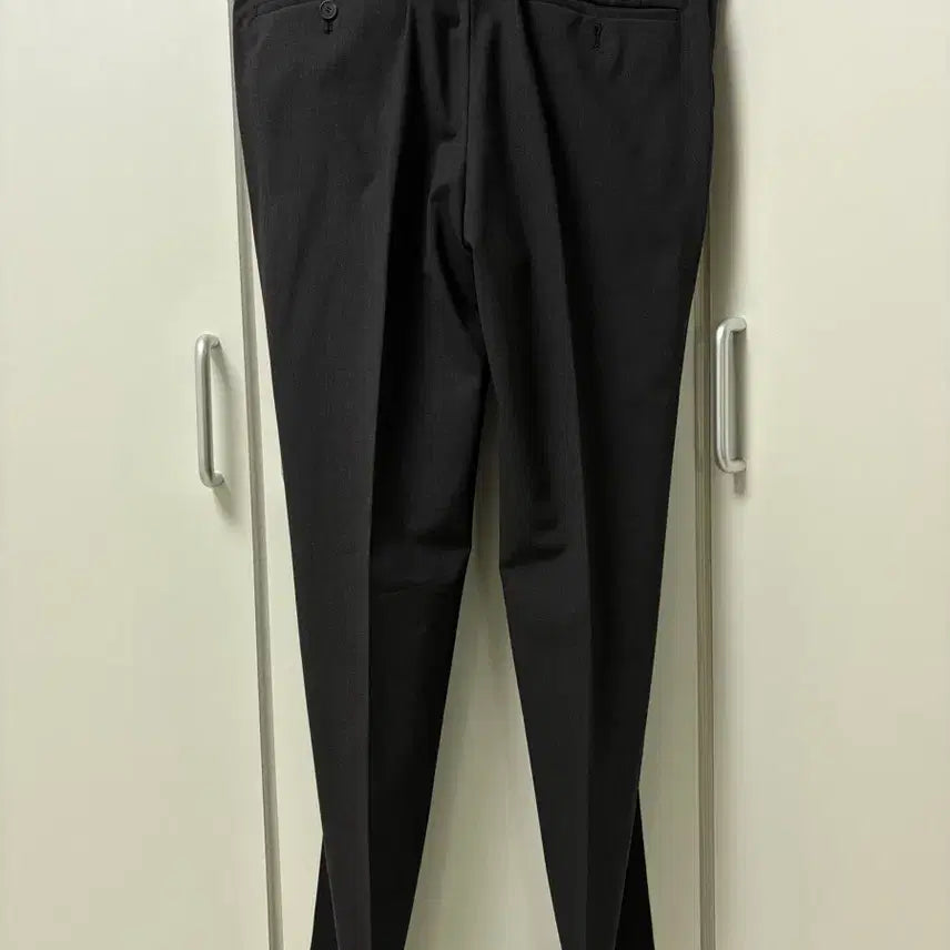 [SOLD OUT] 마마가리 똘레뇨 셋업 차콜 52(110)/33 판매