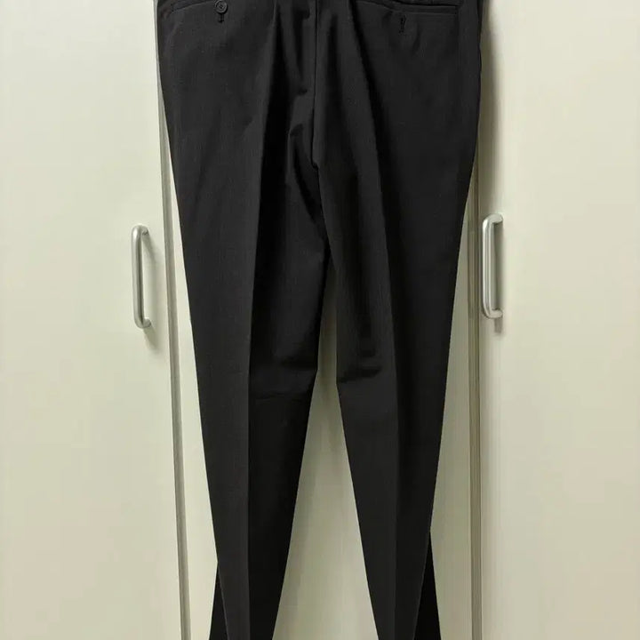 [SOLD OUT] 마마가리 똘레뇨 셋업 차콜 52(110)/33 판매