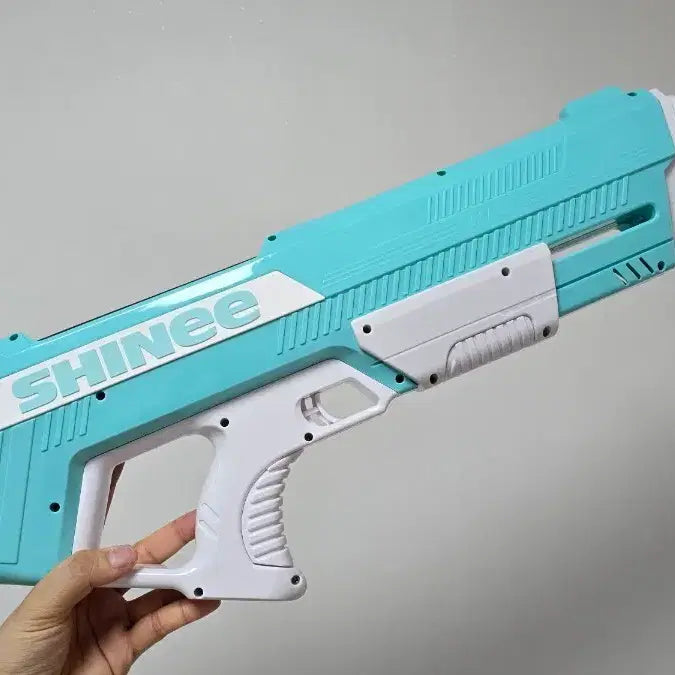 [BUNJANG] SHINee Water Gun Everland Collaboration / 샤이니 워터건 물총 에버랜드 콜라보