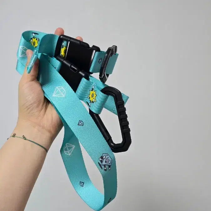 [BUNJANG] SHINee Water Gun Everland Collaboration / 샤이니 워터건 물총 에버랜드 콜라보