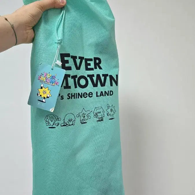 [BUNJANG] SHINee Water Gun Everland Collaboration / 샤이니 워터건 물총 에버랜드 콜라보