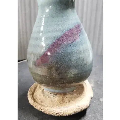 [BUNJANG] Jeongju Yo Excavated Vase / 정주요 출토 도판부착 군요 호 항아리