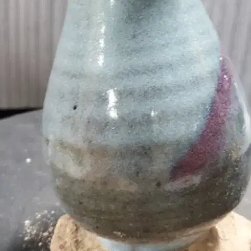 [BUNJANG] Jeongju Yo Excavated Vase / 정주요 출토 도판부착 군요 호 항아리