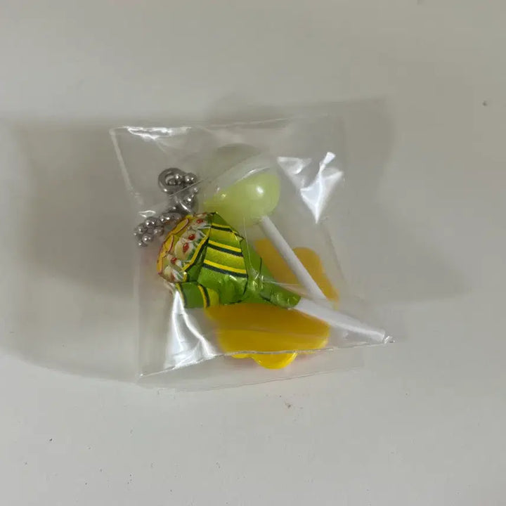 [BUNJANG] Chupa Chups Miniature Collection Keychain / 츄파춥스 미니어쳐 컬렉션 키링
