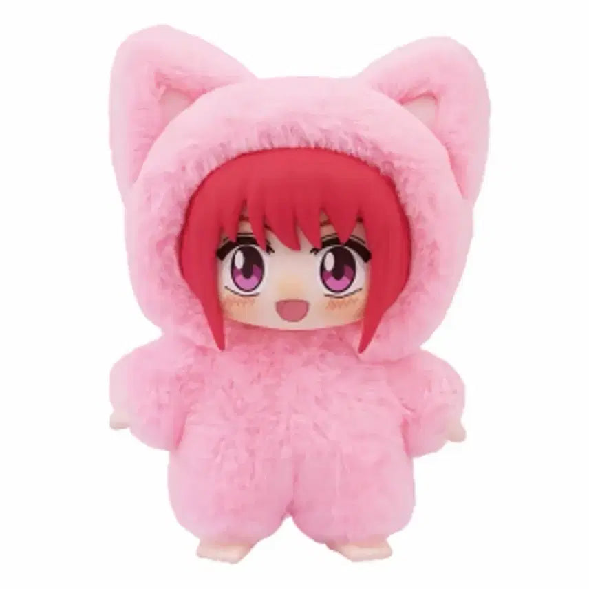 [BUNJANG] Sakamoto Days Shao Tang Plush Doll / 사카모토데이즈 사부부인형 샤오탕