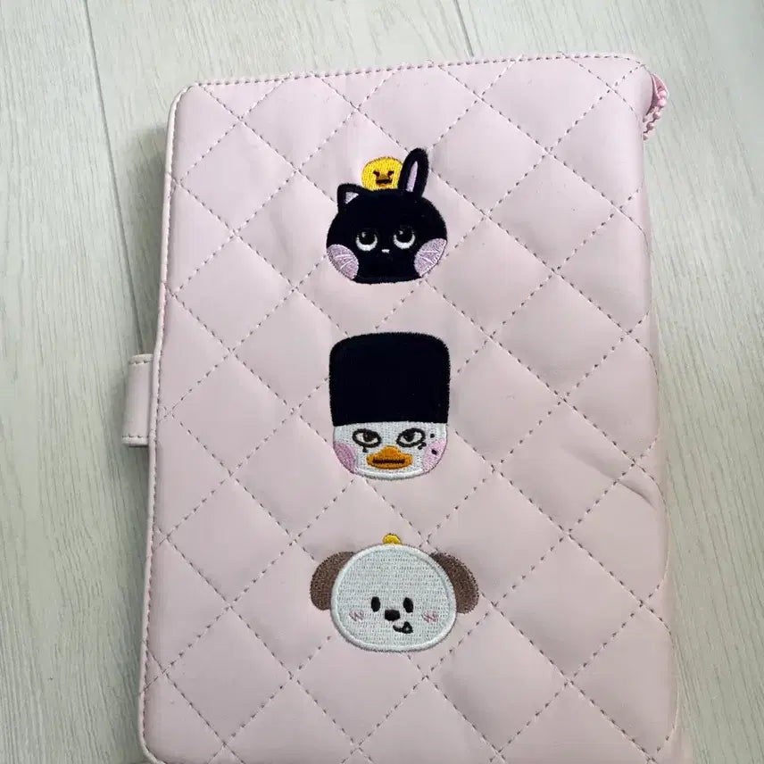 [BUNJANG] RIIZE Shotaro Photocard Holder (with Photocard) / 라이즈 허그 포카 바인더 성찬 (포카 포함)