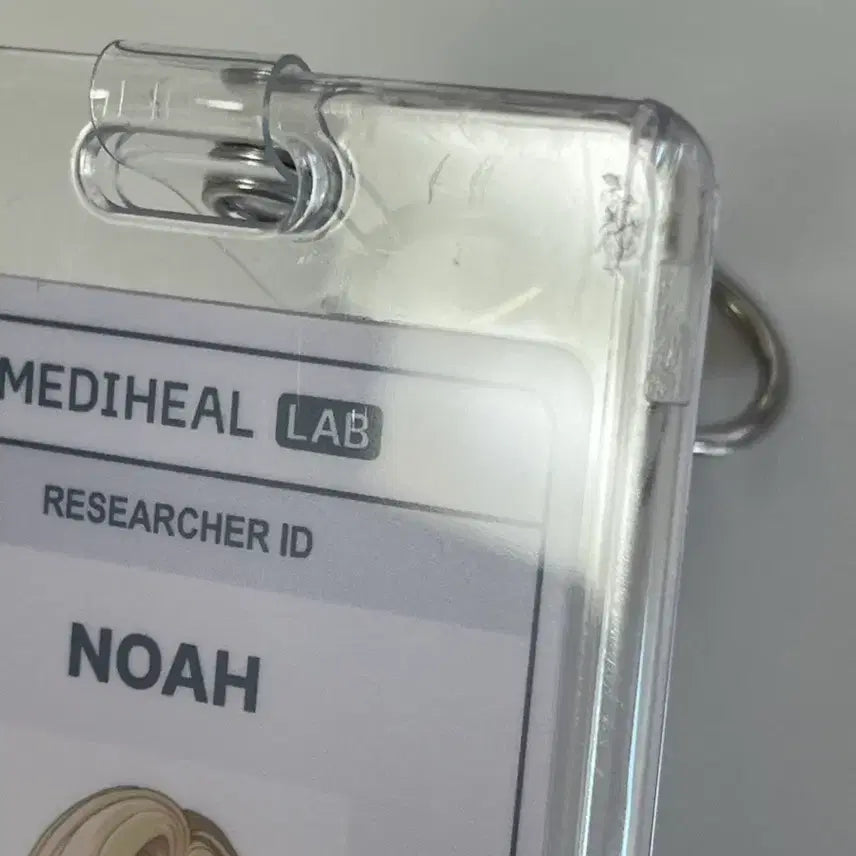 [BUNJANG] PLAVE Mediheal Membership Card Bundle Set / 플레이브 메디힐 사원증 전체 구성