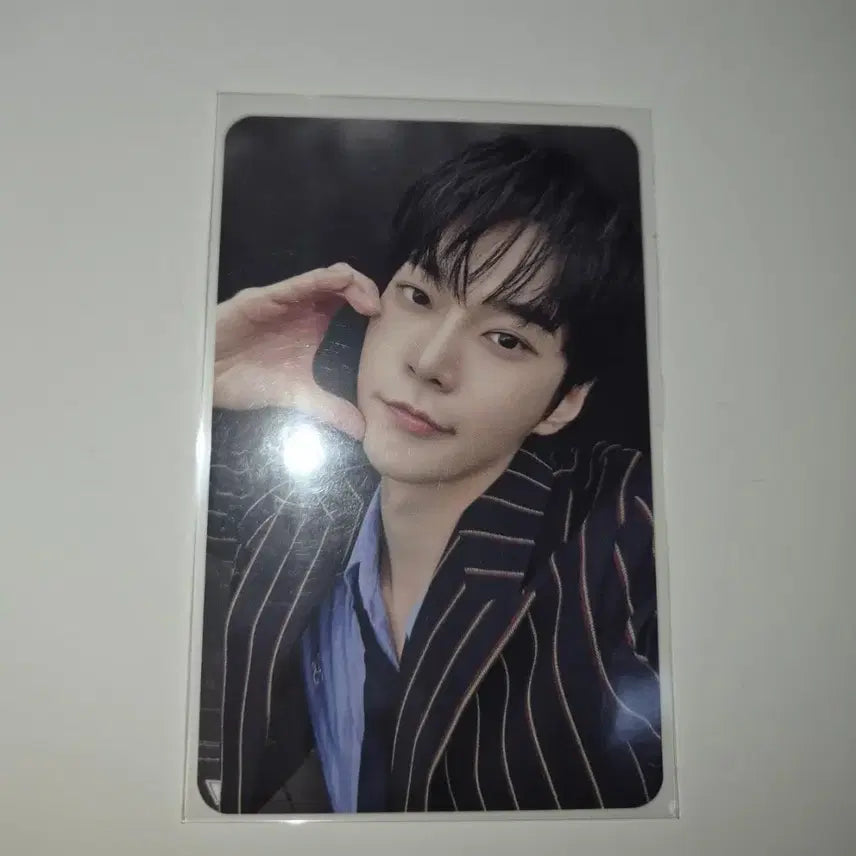 [BUNJANG] NCT Doyoung Photocard / NCT 도영 포카 포토카드 엔시티127