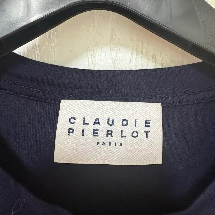 [BUNJANG] Claudie Pierlot Dress / 끌로디피에로 원피스(1)