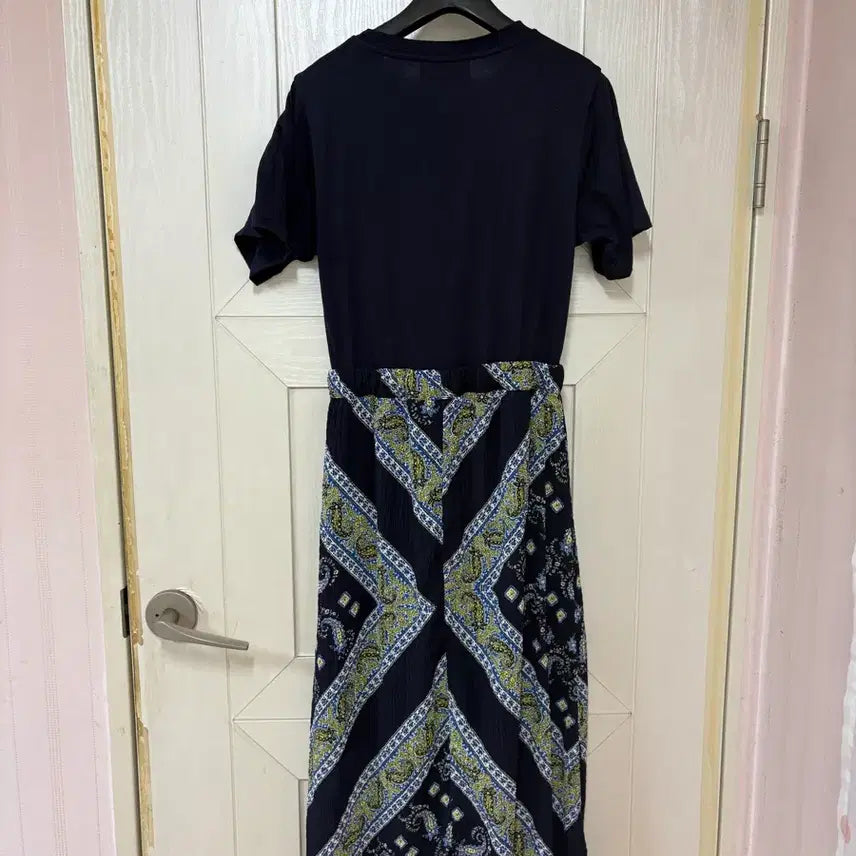 [BUNJANG] Claudie Pierlot Dress / 끌로디피에로 원피스(1)