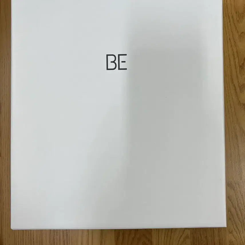 [BUNJANG] BTS BE Photocard Binder / 미개봉) BTS PHOTO CARD BINDER ( BE 포토카드 바인더