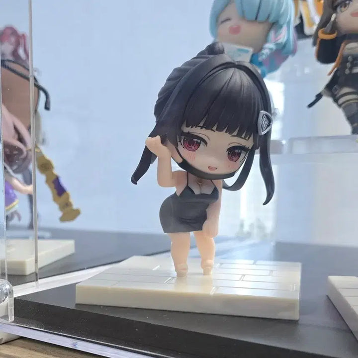 [BUNJANG] Nike Habisakura 2nd DongD Figure / 니케 하비사쿠라 2탄 동D 피규어 팝니다