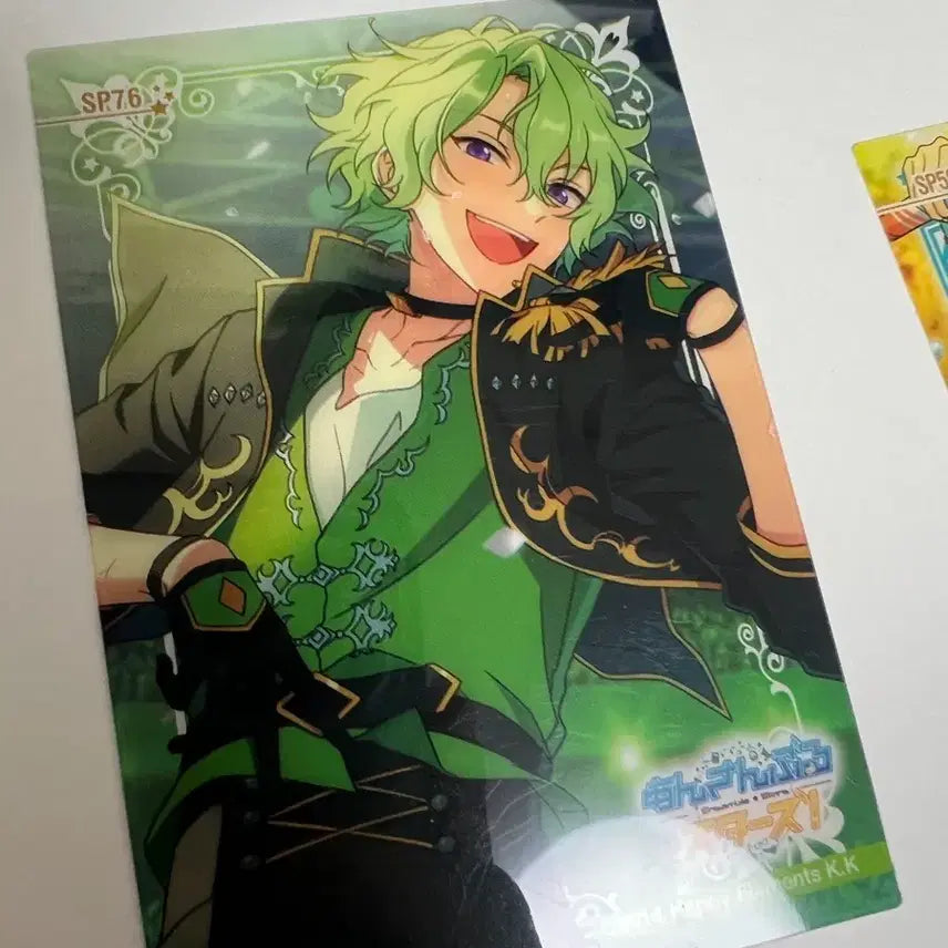 [BUNJANG] Ensemble Stars Photocard Bundle Set / 앙상블스타즈/앙스타 포토카드