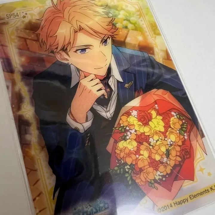 [BUNJANG] Ensemble Stars Photocard Bundle Set / 앙상블스타즈/앙스타 포토카드