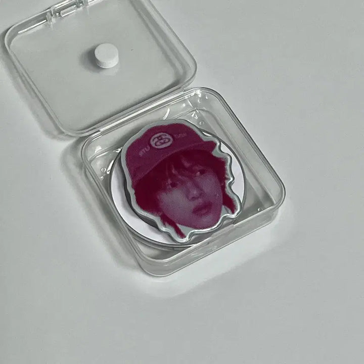 [SOLD OUT] 코르티스 주훈 그립톡