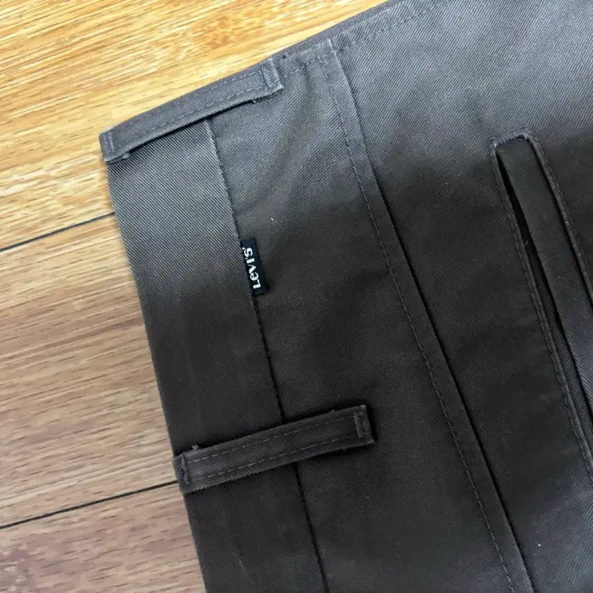 [BUNJANG] Levi&