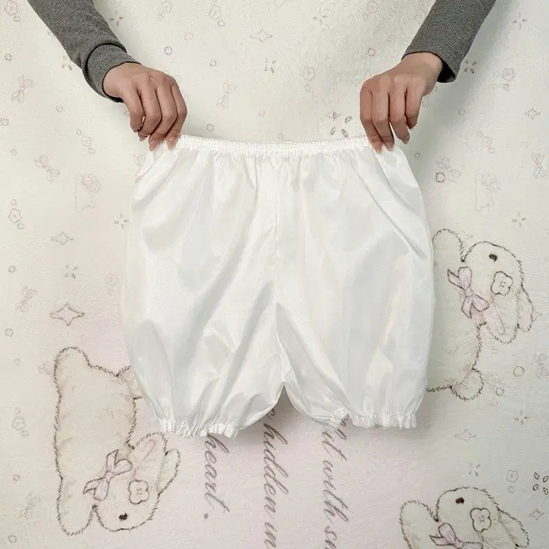 [BUNJANG] Kankan Lace Frill Mini Skirt / [새상품/빠른발송] 캉캉 레이스 프릴 미니스커트 히메 갸루 치마