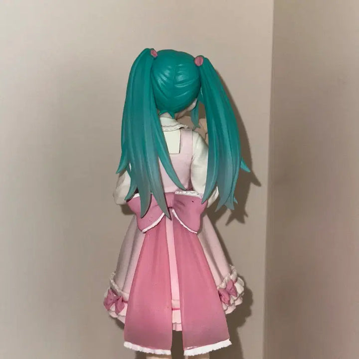 [BUNJANG] Hatsune Miku Conceptual Series 3 Figure / 미쿠 피규어 컨셉츄얼 시리즈 3