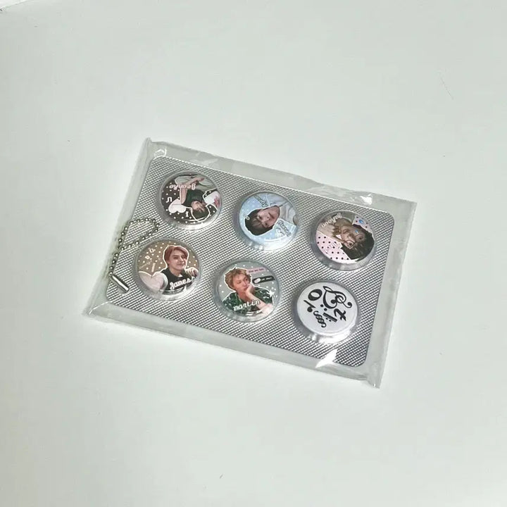 [SOLD OUT] 코르티스 알약 키링