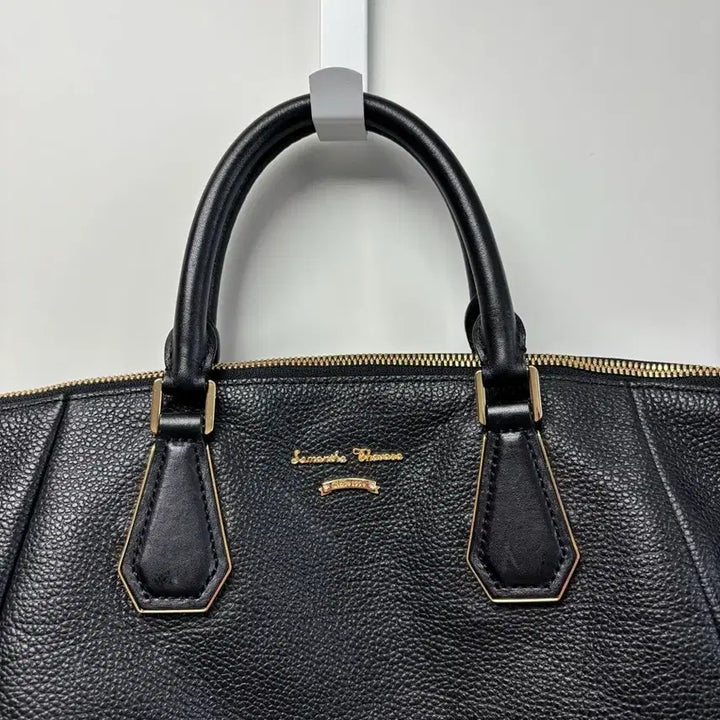 [SOLD OUT] 사만사타바사 레베카백 소가죽 토트백 숄더백 윤은혜가방