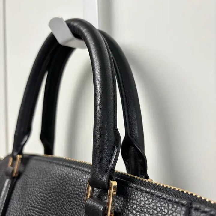 [SOLD OUT] 사만사타바사 레베카백 소가죽 토트백 숄더백 윤은혜가방