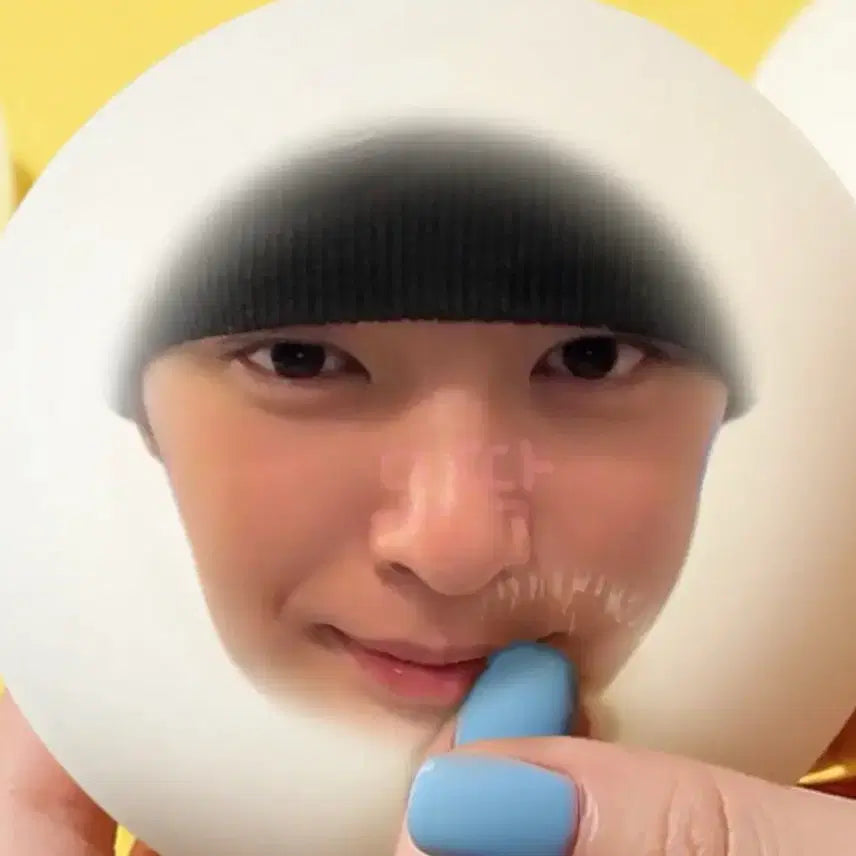 [SOLD OUT] 코르티스 건호 스퀴시 말랑이